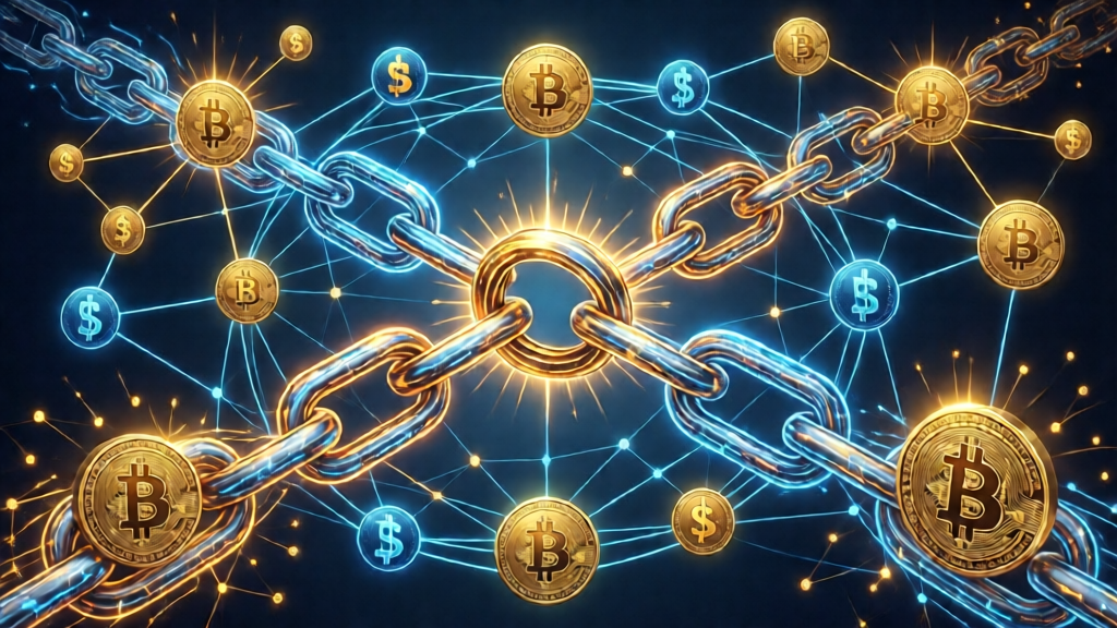 investment market signals