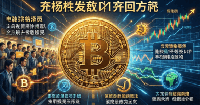 Bitcoin Scalability: Exploring the Future of Cross-Chain Interoperability