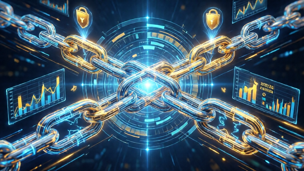 investor financial data analysis