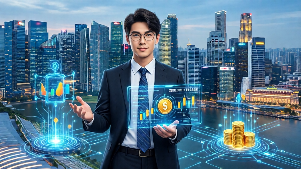 investor wealth management strategies