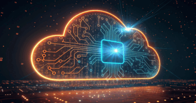 The AI Infrastructure Stocks No One Is Watching