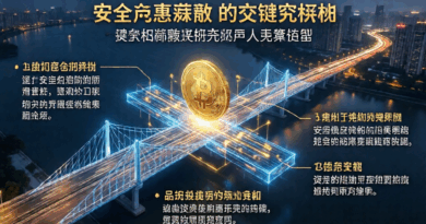 2025 Cross-Chain Bridge Security Audit Guide
