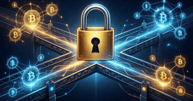 2025 Cross-Chain Bridge Security Audit Guide
