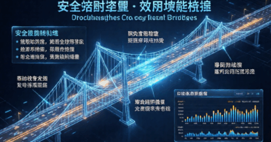 2025 Cross-Chain Bridge Security Audit Guide