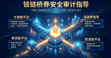 2025 Cross-Chain Bridge Security Audit Guide