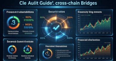 2025 Cross-Chain Bridge Security Audit Guide