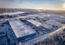 Inside the Arctic Data Center That Could Change How Wall Street Trades