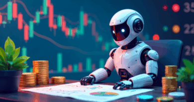 What AI Sees in the Market That You Don’t