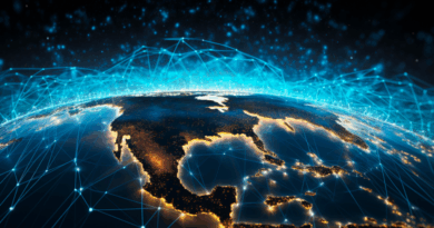 Amazon’s Globalstar Acquisition Changes More Than Satellite Internet