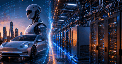 Tesla Vs. Vertiv – Which One Should You Buy After Earnings?