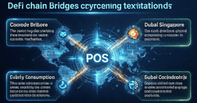 2025 Cross-Chain Bridge Security Audit Guide