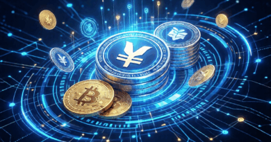 Understanding the Tokenized Treasury: Unlocking Financial Opportunities