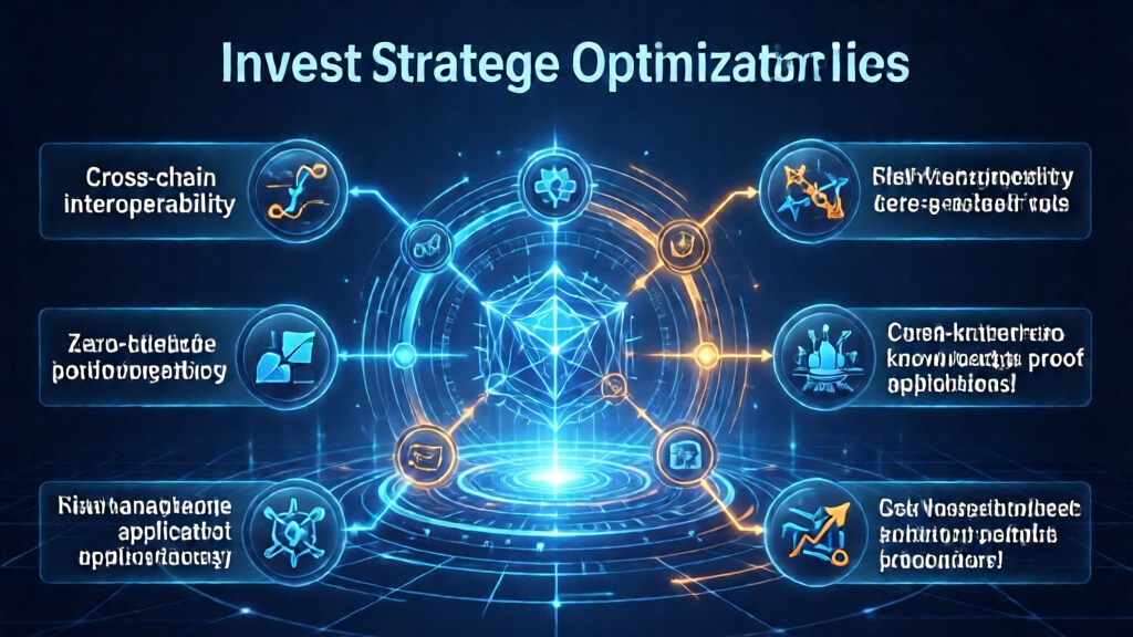 investor strategy optimization tools