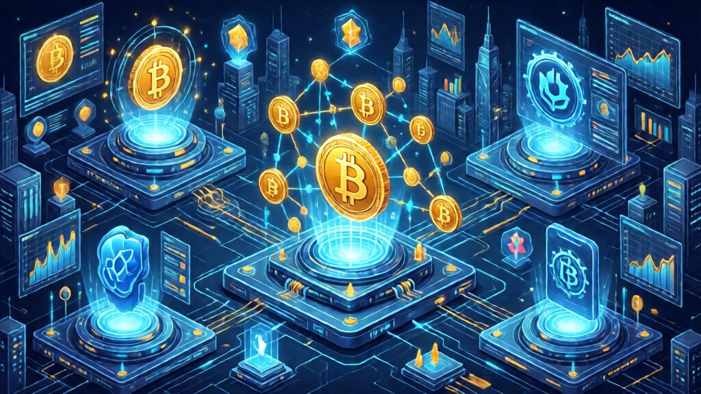 investor strategy development platforms