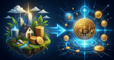 Understanding Asset Tokenization: A Game Changer in Finance