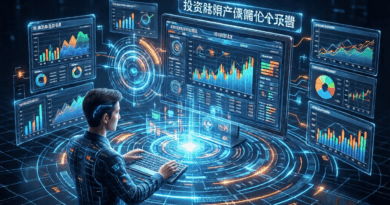Unlocking Investment Portfolio Intelligence Systems for Better Decision-Making