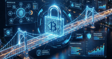 2025 Cross-Chain Bridge Security Audit Guide