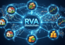 Unlocking RWA Blockchain Potential for Finance