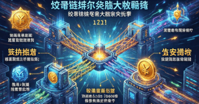 2025 Cross-Chain Bridge Security Audit Guide