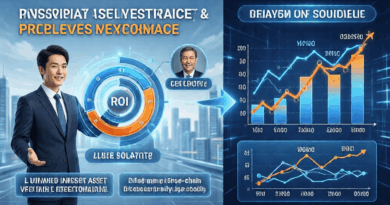 Navigating Investor Asset Performance Metrics in 2026