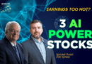 Earnings Season Is on Fire – Are the Numbers Legit? Plus, 3 Hidden AI Stock Picks