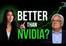 This AI Stock Has Even Faster Growth Than NVIDIA