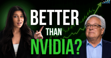 This AI Stock Has Even Faster Growth Than NVIDIA