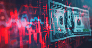 A “Disaster” Inflation Report