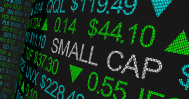 Forget “Sell in May” – This Could Be the Summer of Small Caps