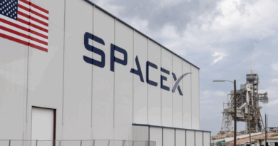 Don’t Buy the SpaceX IPO. Do This Instead…