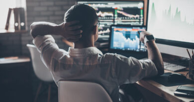 Why the Biggest AI Winners May Not Be AI Companies